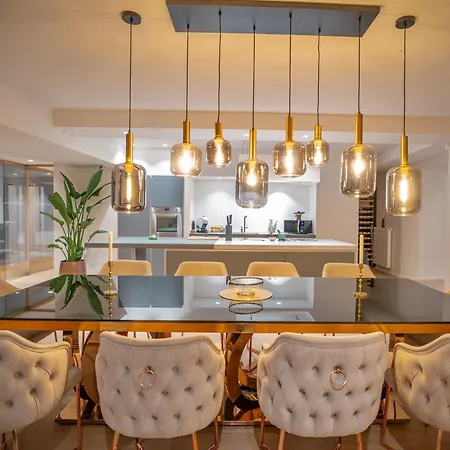 Apartment Dream Saint Lambert *