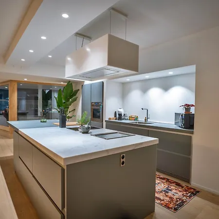Dream Saint Lambert Apartamento *