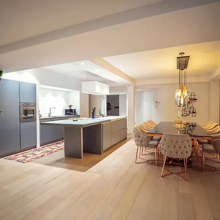 Dream Saint Lambert * Lüttich